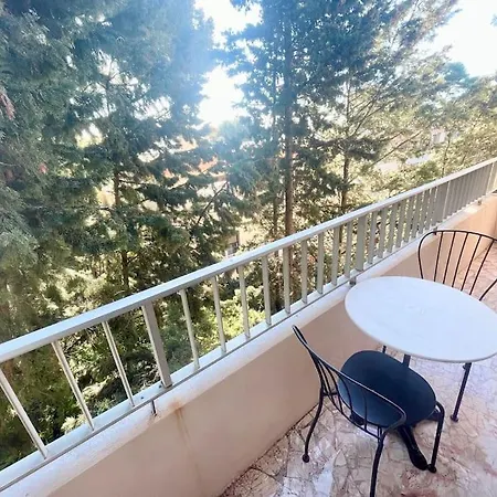 Apartment Portissol