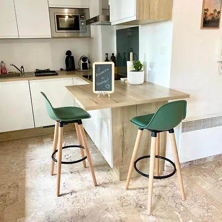 Portissol Apartment